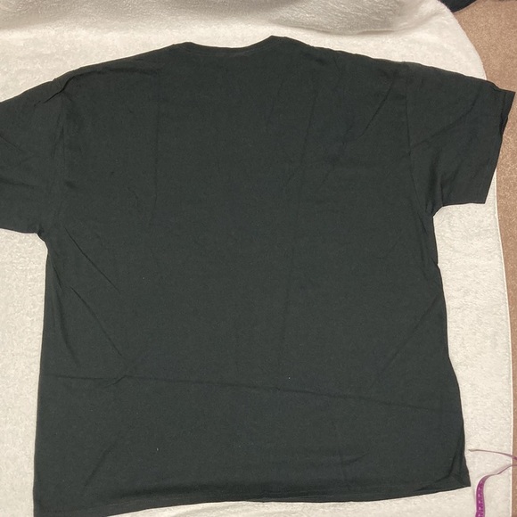 Snap on tools Beauty and the Beast 2xl black shirt sleeve t-shirt - Picture 6 of 6